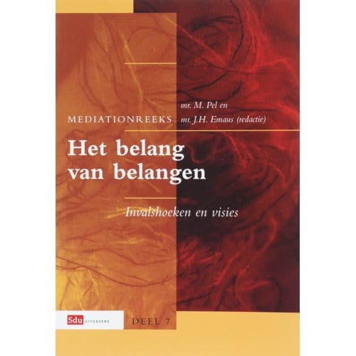 Het Belang Van Belangen