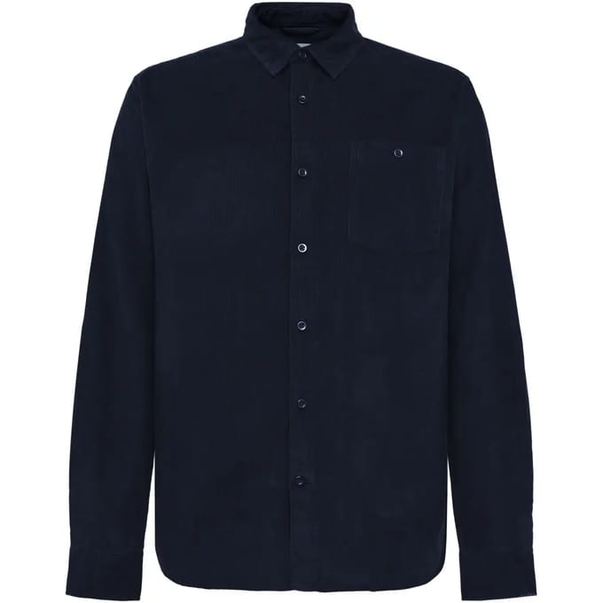 Shirt KnowledgeCotton Apparel Dune