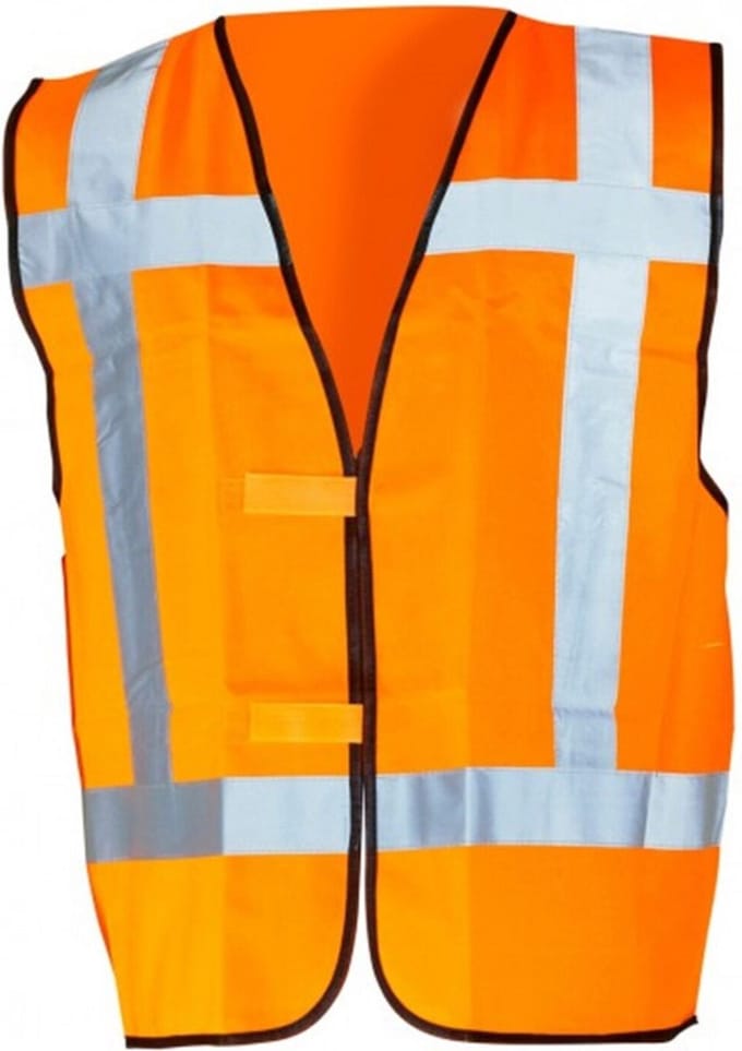 HBV Signalisatievest RWS
