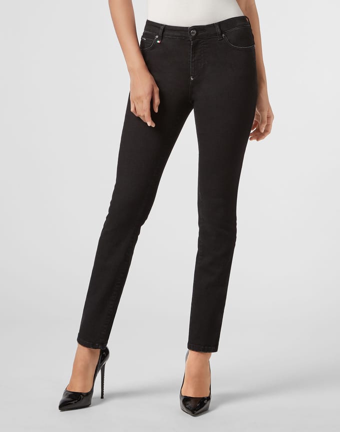Miss Slim Fit Statement
