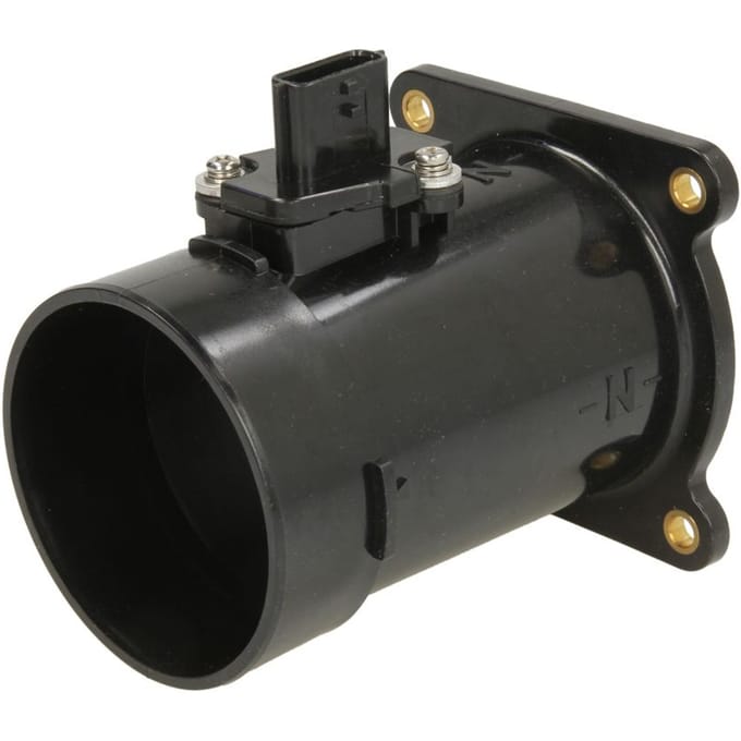 Luchtstroommeter AUTLOG LM1157