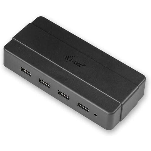 I-Tec USB 3.0 Charging HUB USB hub - 4 - USB 3.2