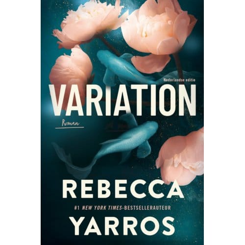 Variation - Rebecca Yarros
