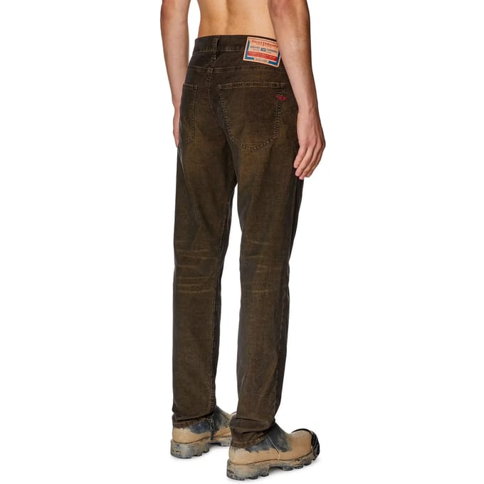 Slim Jeans Diesel 2019 Strukt