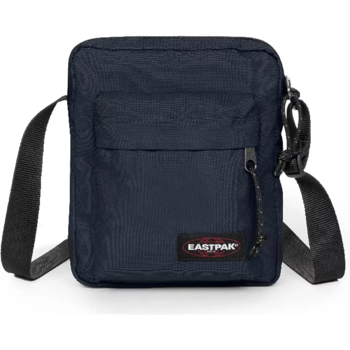 Eastpak Arcade Mini 3l Schoudertas Blauw Man