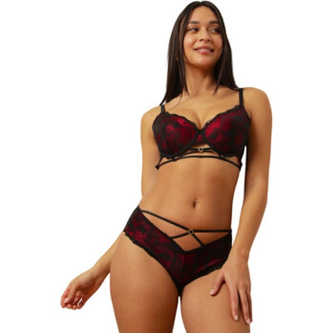 Balconette bh La Modeuse 77462_P183573