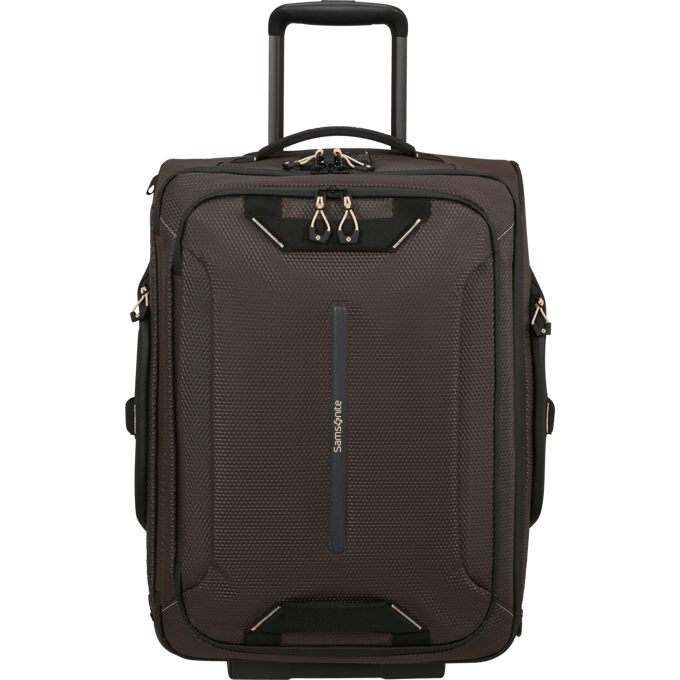 Samsonite Prodiver Reistas met wielen / Rugzak 55cm Coffee Bean