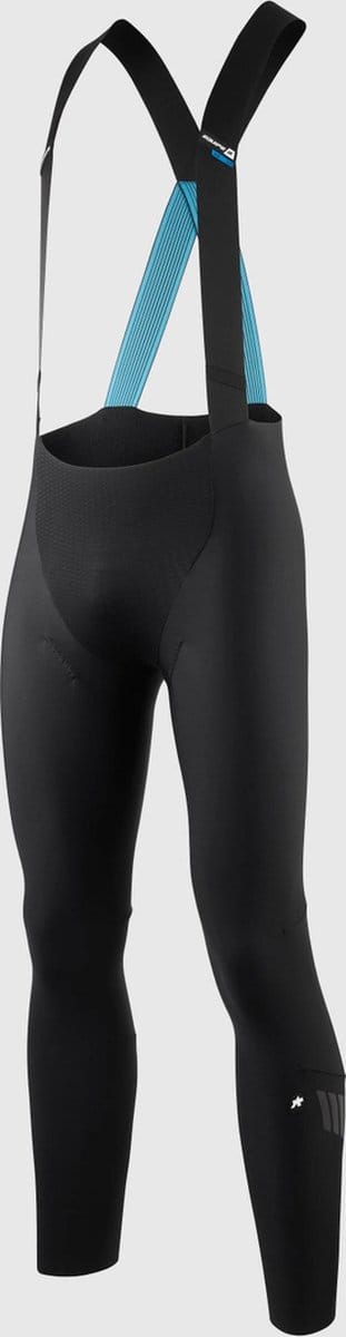 Assos R 3/3 Bib Tights S11 - Black Series