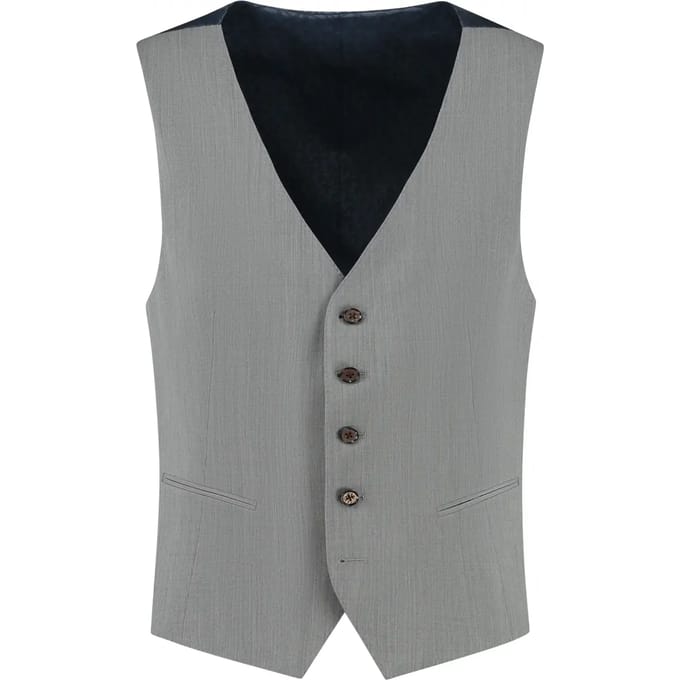 Kostuum vest Michael Kors