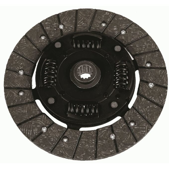 Koppelingsplaat SACHS 1878 634 088