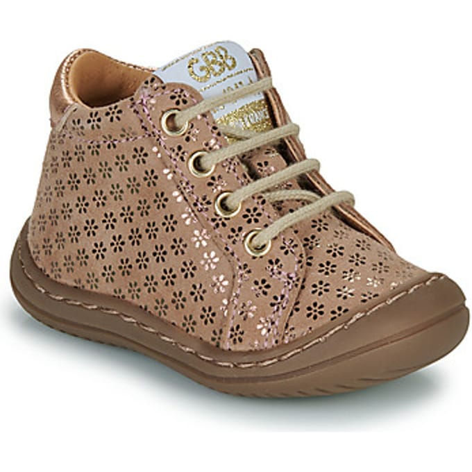 GBB  Hoge Sneakers FLEXOO BABY FLEX