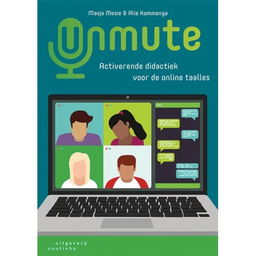Unmute - Masja Mesie