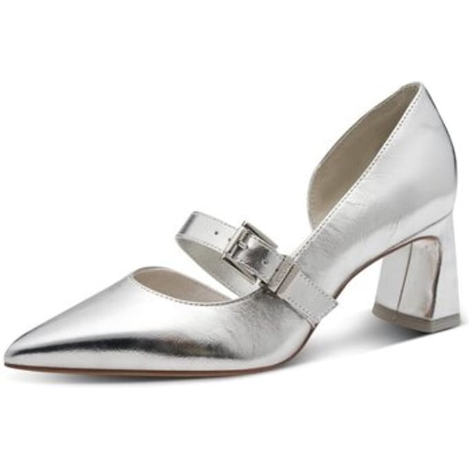 Tamaris Dames Pumps 1-22435-46 941 Maat: 37 EU