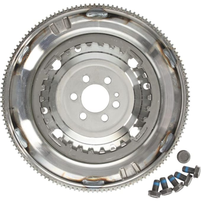 Schaeffler Luk Dubbelmassa vliegwiel LUK 415 0626 09