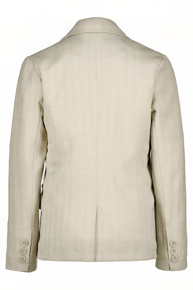 Vingino Thore Vanilla Taglia: 4 | Giacche Outlet | kids | Bianco