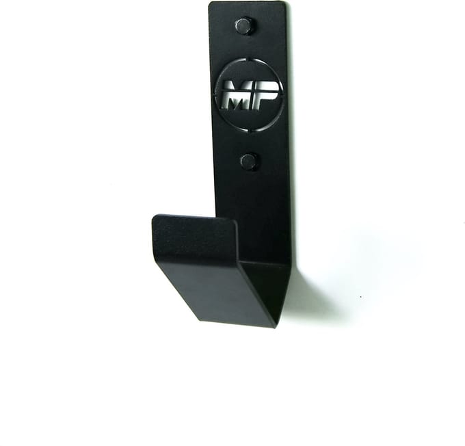 Muscle Power Ophangbeugel voor Battleropes