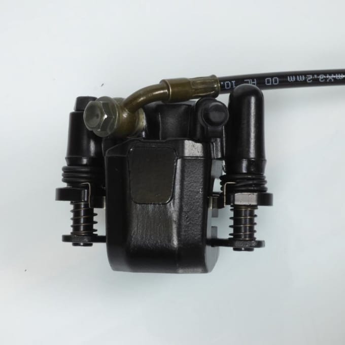 Freinage TNT pour Quad Chinois 110 ATV Neuf