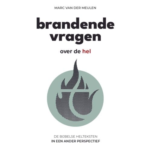 Brandende Vragen - Marc van der Meulen