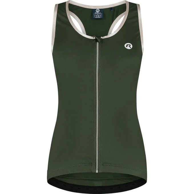 Dames zwemkleding Rogelli Abbey