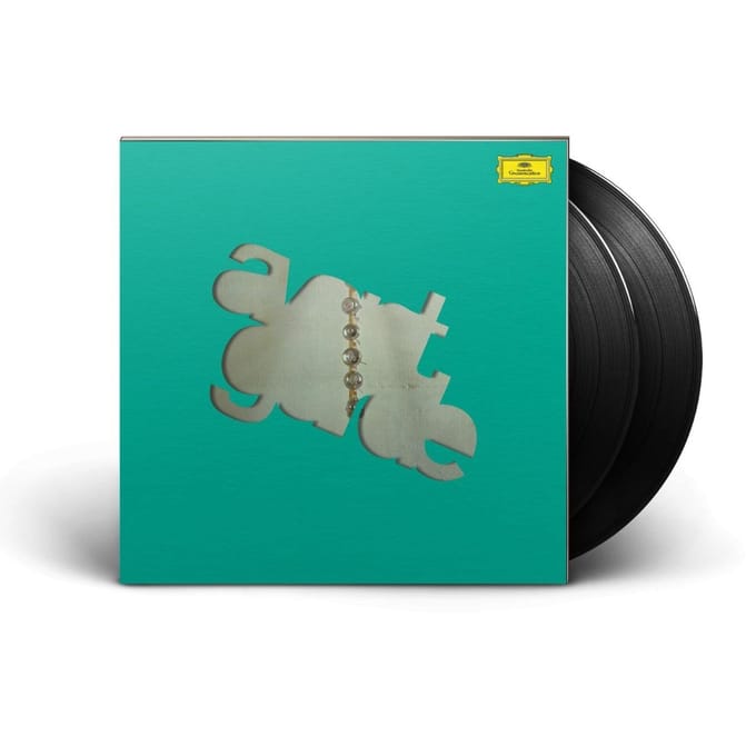 Kölner Ensemble Für Neue Musik & Mauricio Kagel - Kagel: Acustica (2 LP)