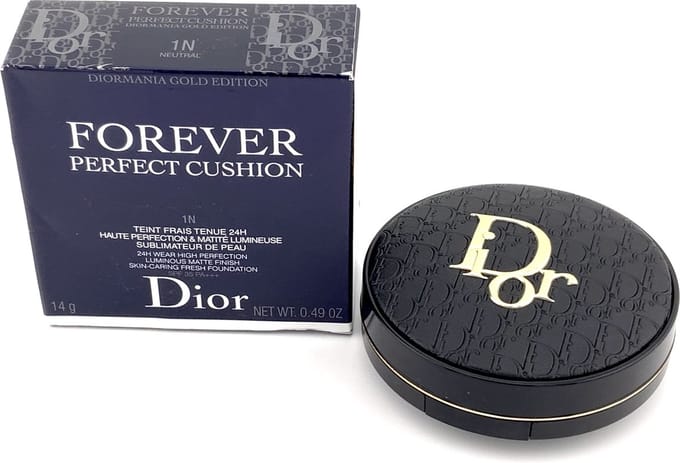 Dior forever perfect cushion 1 N Neutral