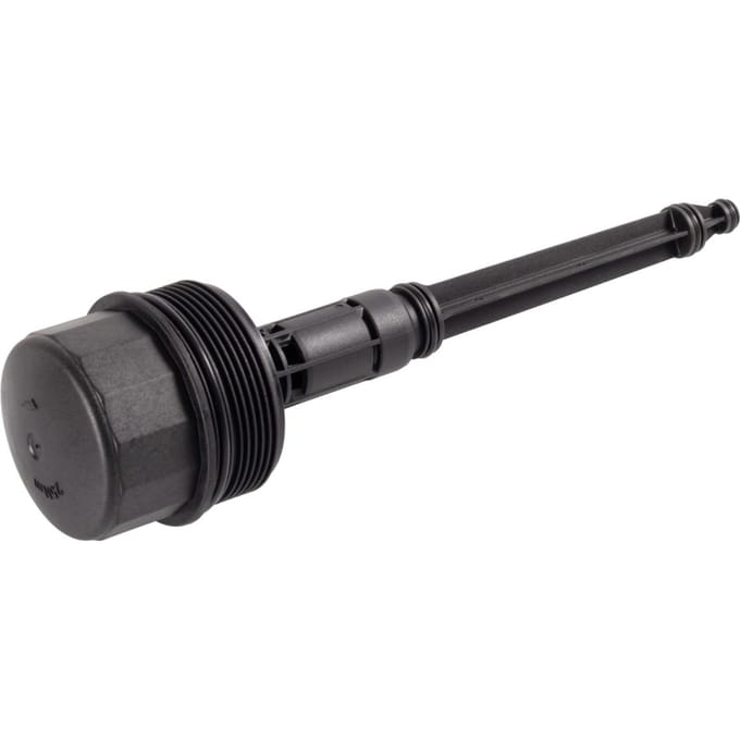 Deksel, oliefilterbehuizing FEBI BILSTEIN 170427