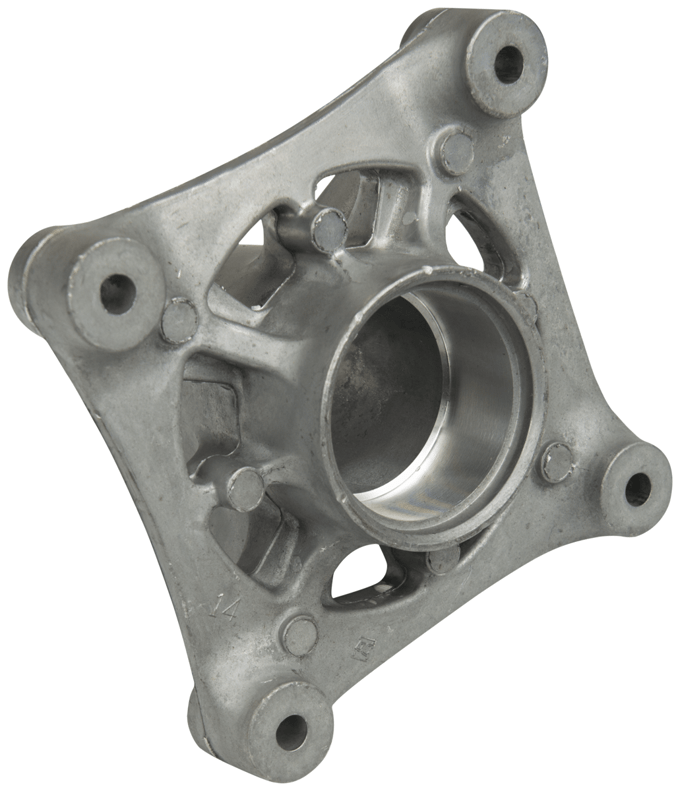 Mandrel