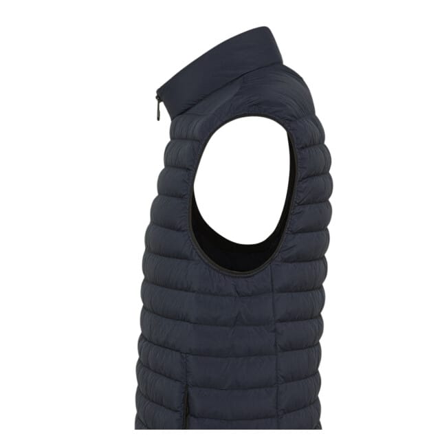 Peuterey Moise 02 Bodywarmers Donkerblauw Peu5419