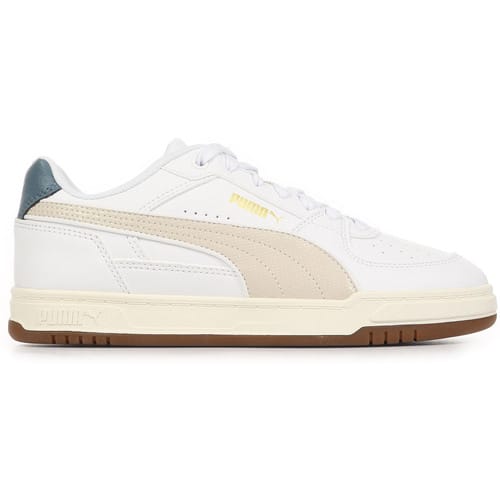 Lage sneakers voor kinderen Puma