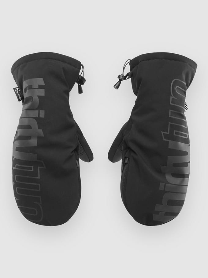 ThirtyTwo Corp Wanten zwart
