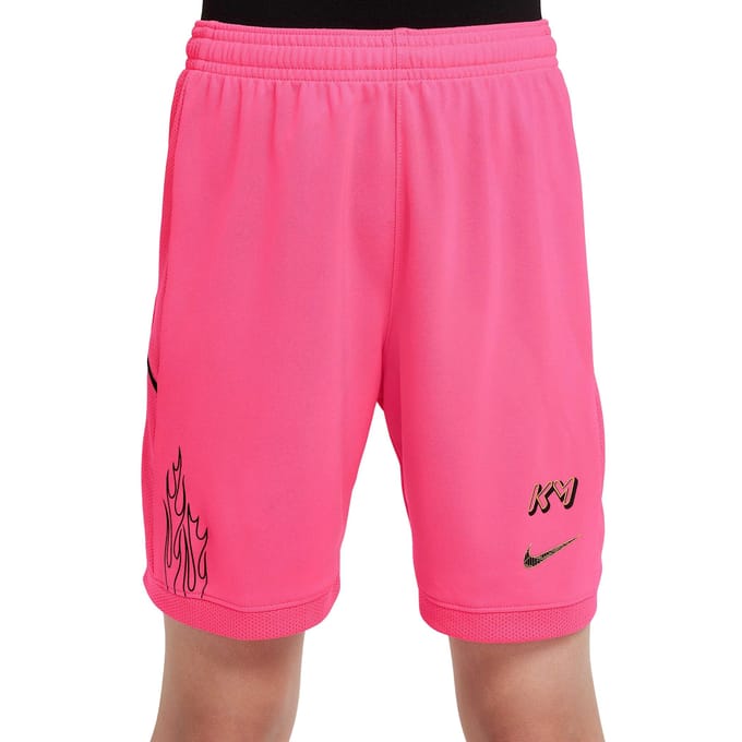 Nike Kylian Mbappé Academy Short Junior - Maat 152