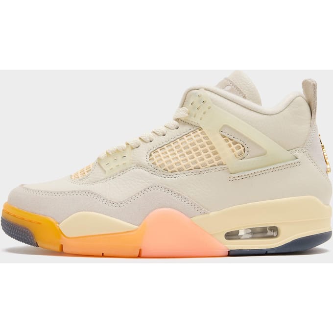 Jordan Air 4 Dames