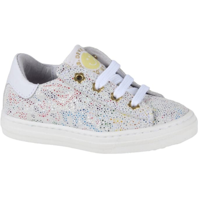 Develab 42878-129 meisjes veterschoenen maat 22 overig