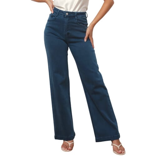 Jeans La Modeuse 79242_P188254