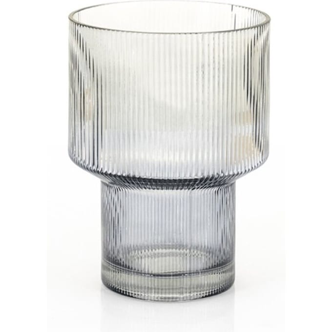Furnilux Riba 1 vaas - 15 x 15 x 19.5 cm