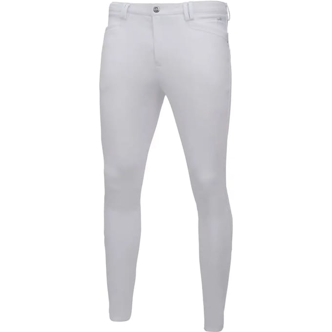 Schockemöhle Summer Dakota full grip wedstrijdbroek