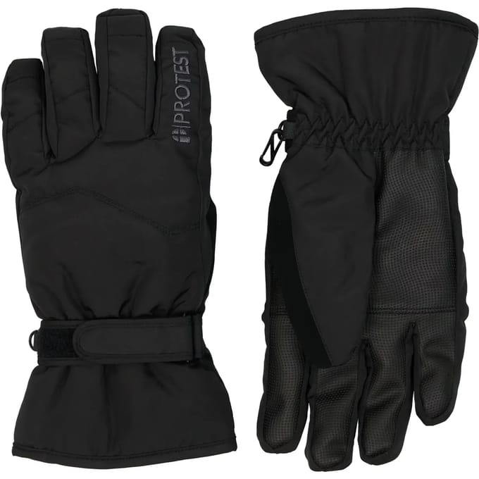 Protest PRTBarkar - Ski handschoenen Heren - Waterkolom 10K