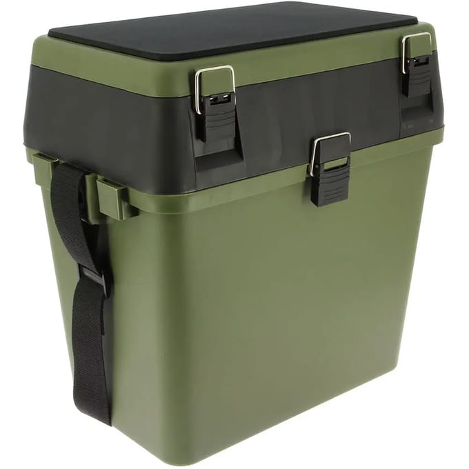 NGT Session Seatbox System - Viskoffer