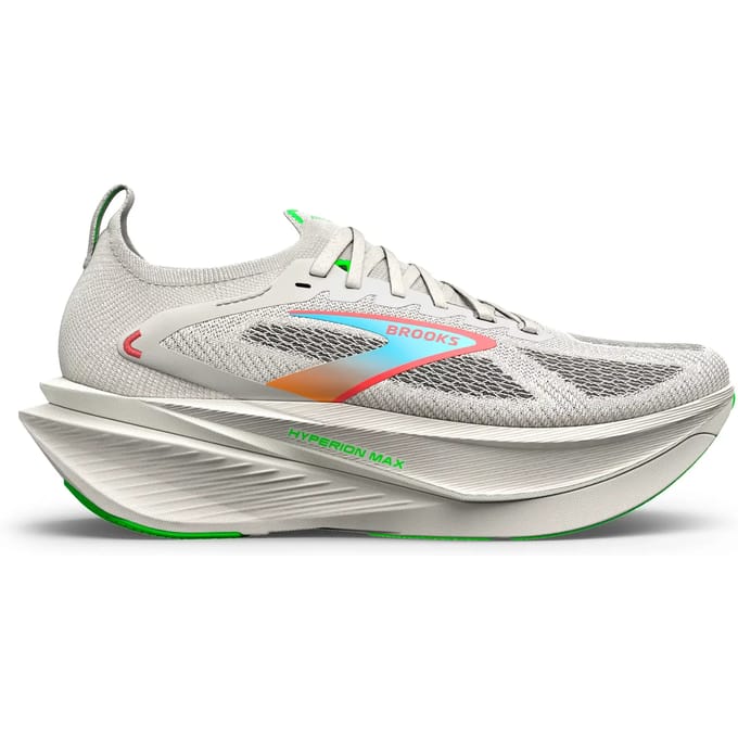 Hardloopschoenen voor dames Brooks Hyperion Max 3