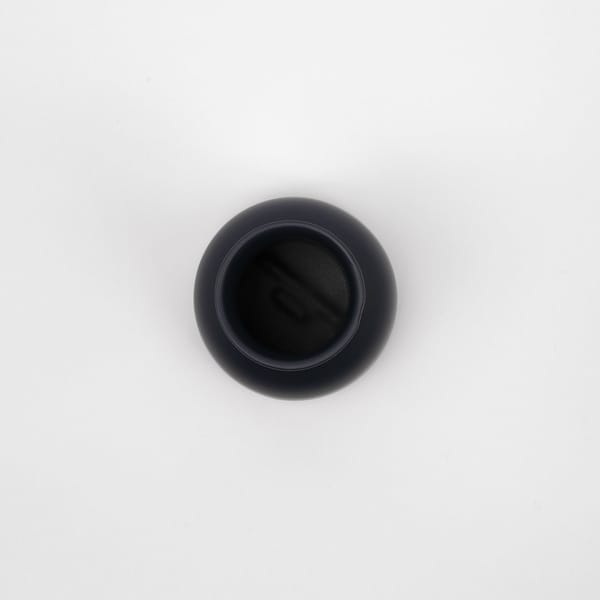 raawii Omar Karaf - donkerblauw