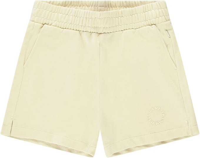 Cars Jeans Short Niq - Dames