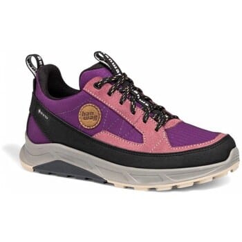 Dameswandelschoenen Hanwag Rotpunkt Light GTX