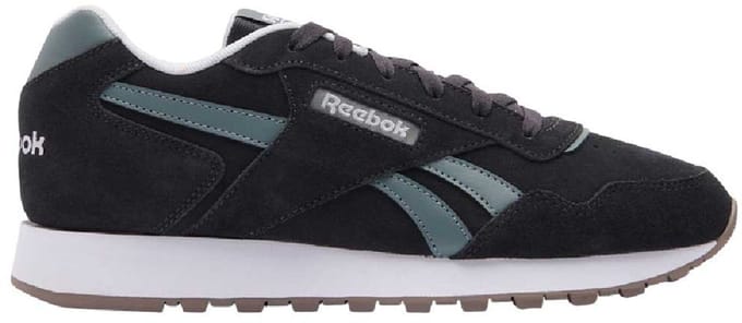 Reebok Classics Glide Schoenen Zwart EU 44