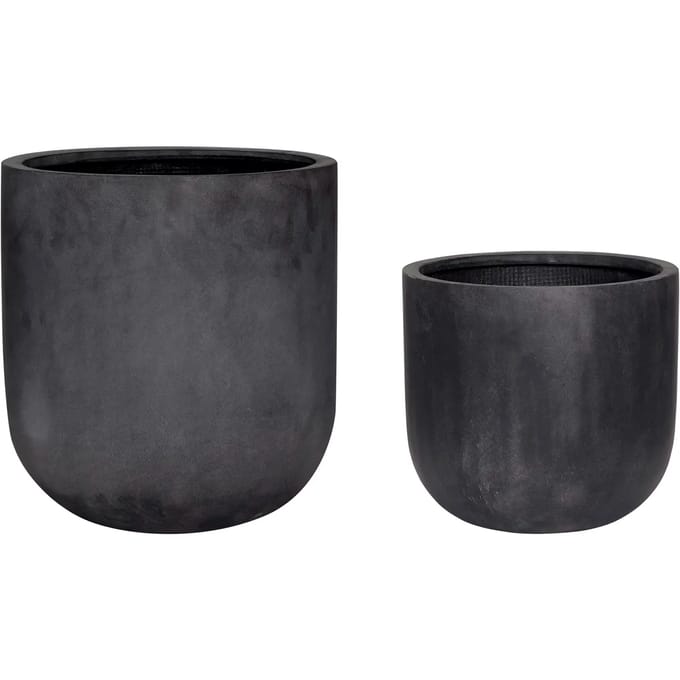 Potten Hubsch Interior Villa (x2)