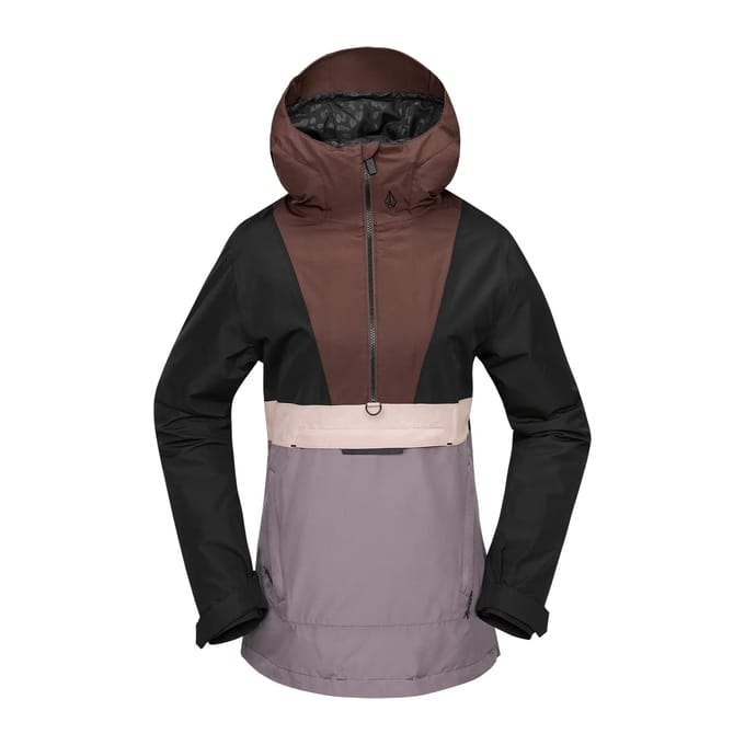 Dames ski jas Volcom Ashfield
