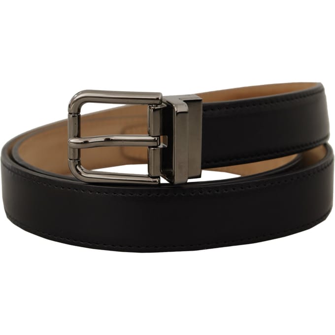 Leren Riem Klassieke Stijl
