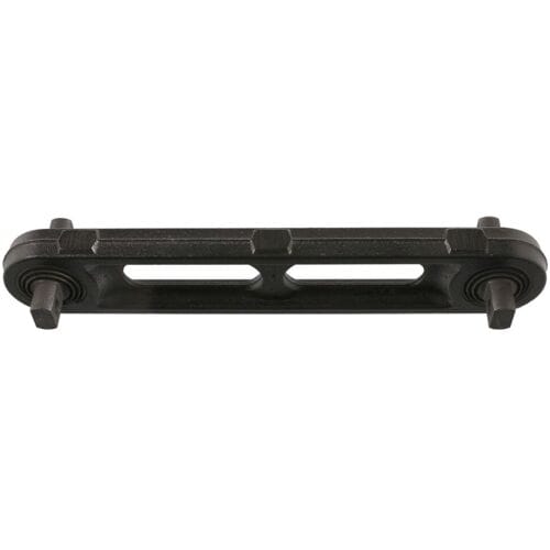 Draagarm, wielophanging FEBI BILSTEIN 39415