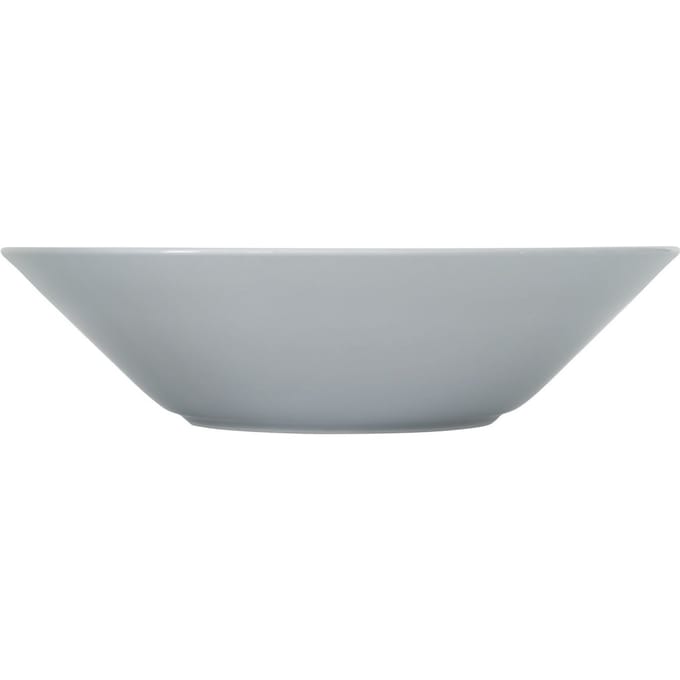Iittala - Teema Schaal - Ø 21 cm - parelgrijs - 4 - 6 Wochen