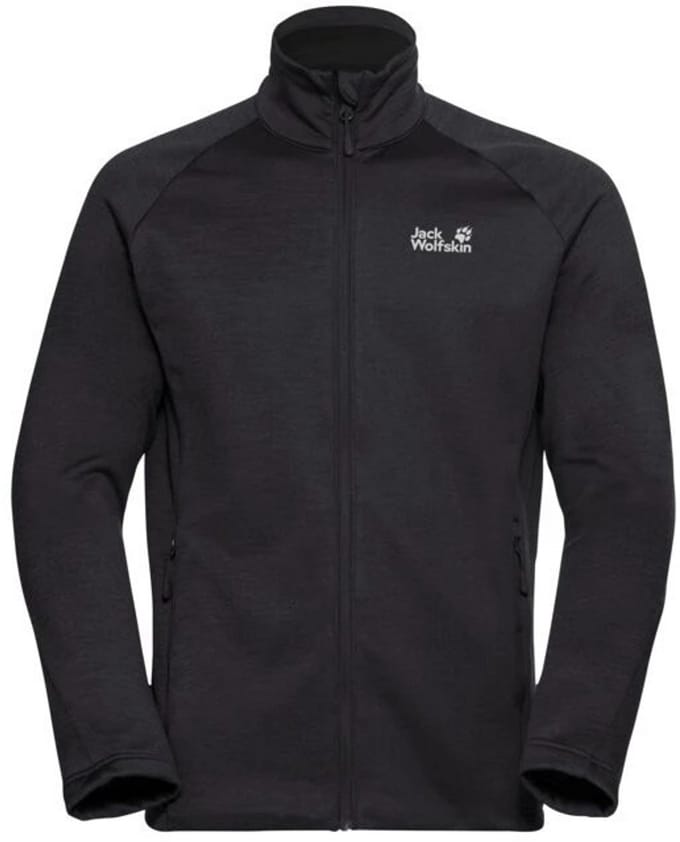 Jack Wolfskin Peak District Full-zip M