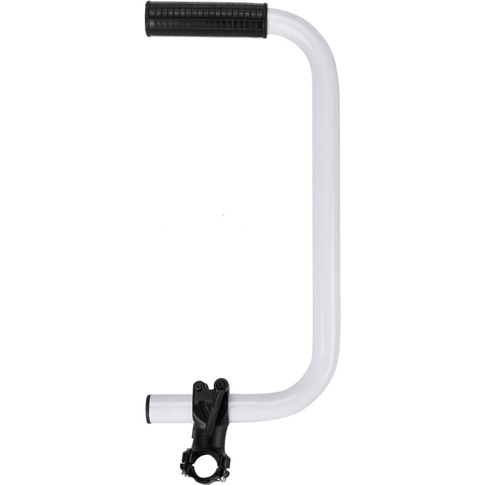 Ergonomische Weedeater Handgreep Onkruideter Handgreep Verlengstuk Rugsparend Draadtrimmer Handgreep Wieden without strap